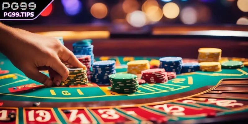 Soi cầu qua bảng kết quả là cách chơi Casino luôn thắng