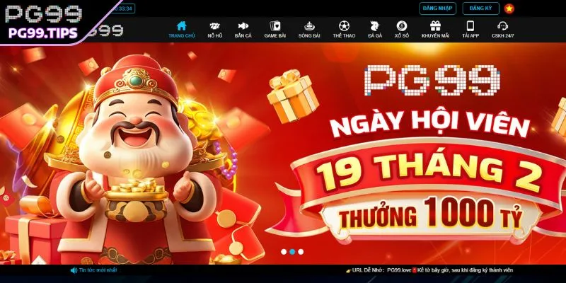 Vậy PG99 có lừa đảo không?